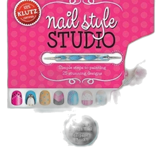 pastel, image, klutz, nail transparent PNG cut-out