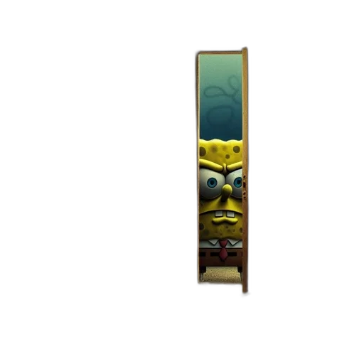 crown, mask, staff, face transparent PNG cut-out