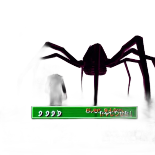 creature, animal, weapon, robot transparent PNG cut-out