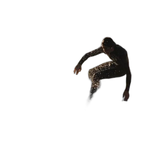 creature, animal, hair, robot transparent PNG cut-out