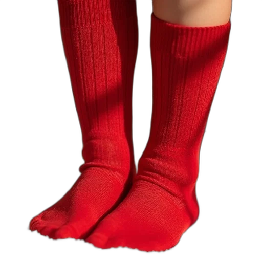 shoes, red, thermocity, kids transparent PNG cut-out