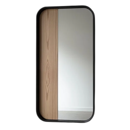 face, furniture, 3d render, sleek transparent PNG cut-out