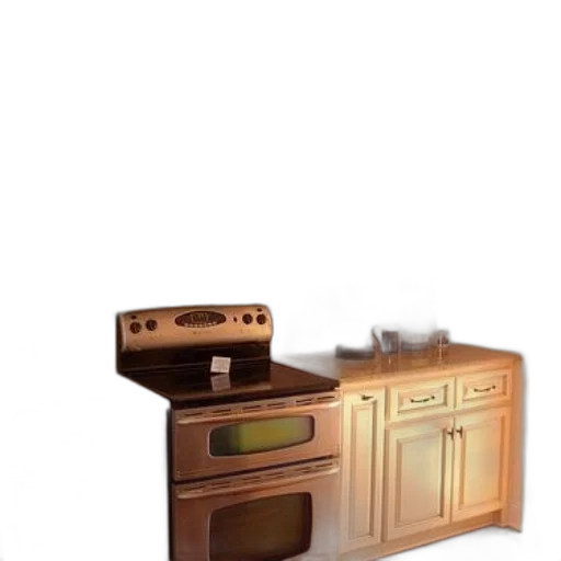 furniture, food, staff, robot transparent PNG cut-out
