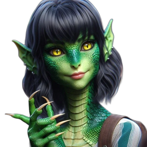 dragon, mask, face, creature transparent PNG cut-out