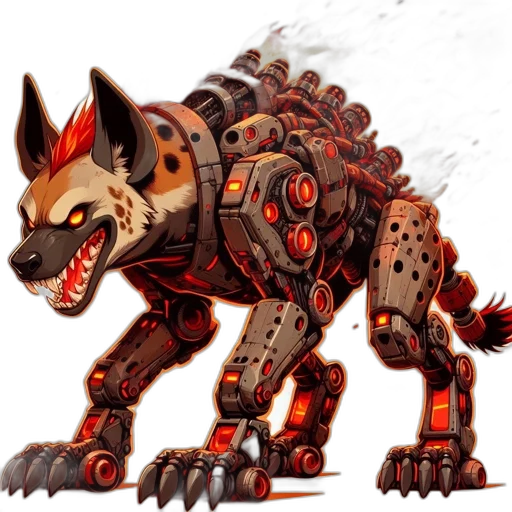 animal, creature, concept art, fantasy art transparent PNG cut-out