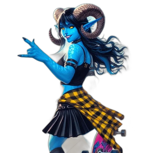 dress, mask, concept art, fantasy art transparent PNG cut-out