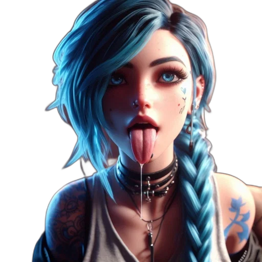 staff, cyberpunk, concept art, fantasy art transparent PNG cut-out