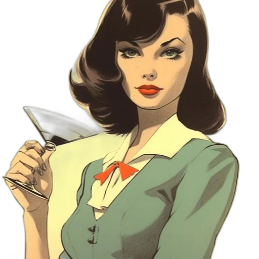 staff, jewelry, comic book art, cartoon transparent PNG cut-out