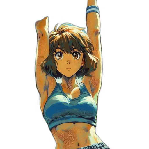 weapon, dress, sword, staff transparent PNG cut-out
