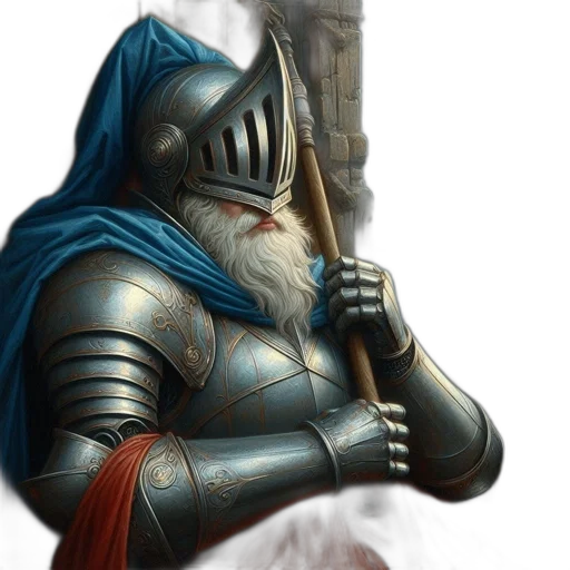 sword, staff, dragon, weapon transparent PNG cut-out