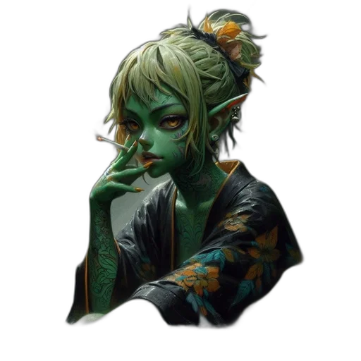 mask, face, creature, dragon transparent PNG cut-out