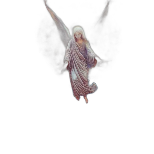 creature, dragon, staff, weapon transparent PNG cut-out