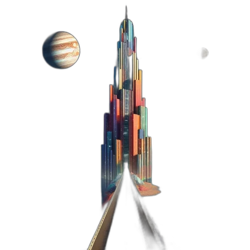building, weapon, staff, sword transparent PNG cut-out
