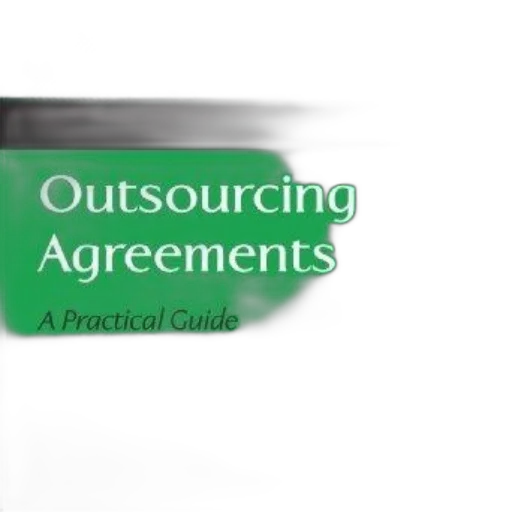 outsourcing, agreements, practical, guide transparent PNG cut-out