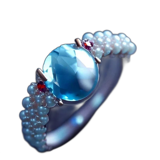 jewelry, crown, weapon, 3d render transparent PNG cut-out