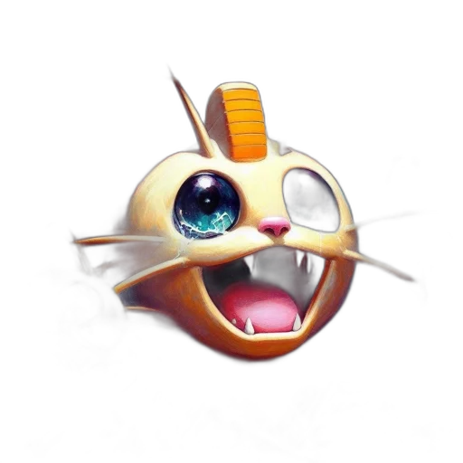 mask, staff, robot, weapon transparent PNG cut-out