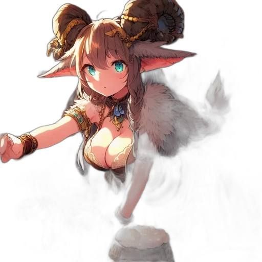 dragon, staff, weapon, sword transparent PNG cut-out