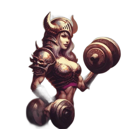 staff, weapon, jewelry, fantasy art transparent PNG cut-out