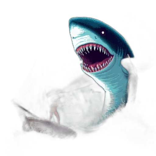 creature, animal, staff, concept art transparent PNG cut-out