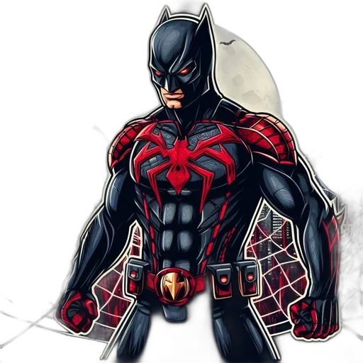 comic book art, concept art, 3d render, pixel art transparent PNG cut-out
