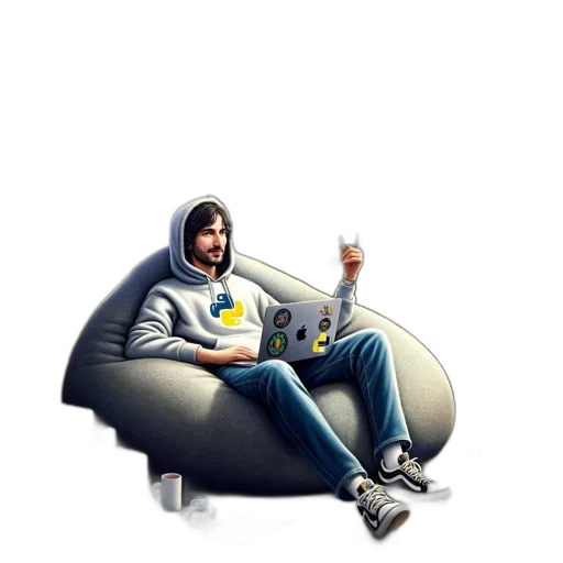 jacket, furniture, bottle, concept art transparent PNG cut-out