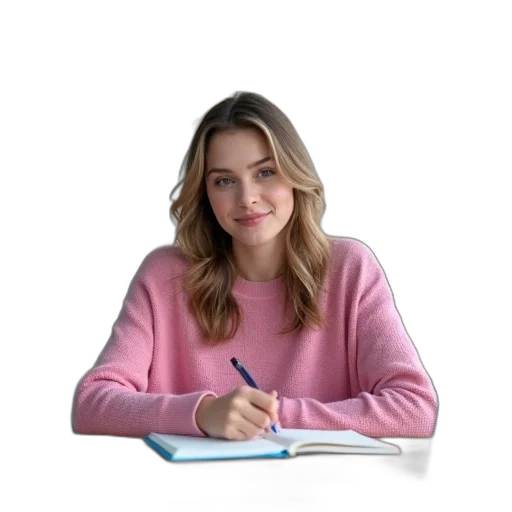 jacket, staff, face, jewelry transparent PNG cut-out
