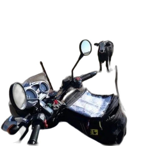 robot, weapon, staff, car transparent PNG cut-out