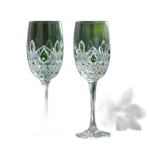 jewelry, crown, 3d render, photorealistic transparent PNG cut-out