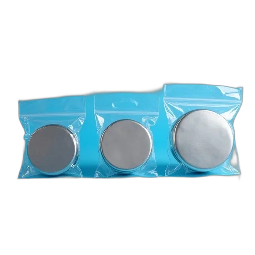 blue, monochrome, pastel, three transparent PNG cut-out
