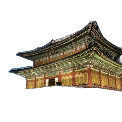 building, umbrella, staff, sword transparent PNG cut-out