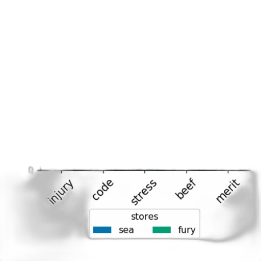 monochrome, bar, chart, titled transparent PNG cut-out