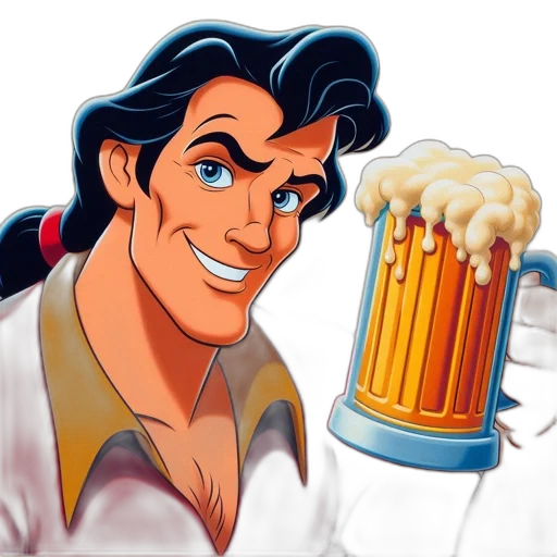 bottle, face, crown, food transparent PNG cut-out
