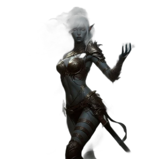staff, creature, weapon, dragon transparent PNG cut-out