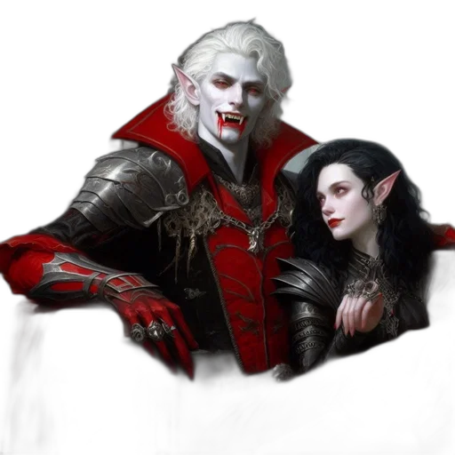 mask, fantasy art, concept art, photorealistic transparent PNG cut-out