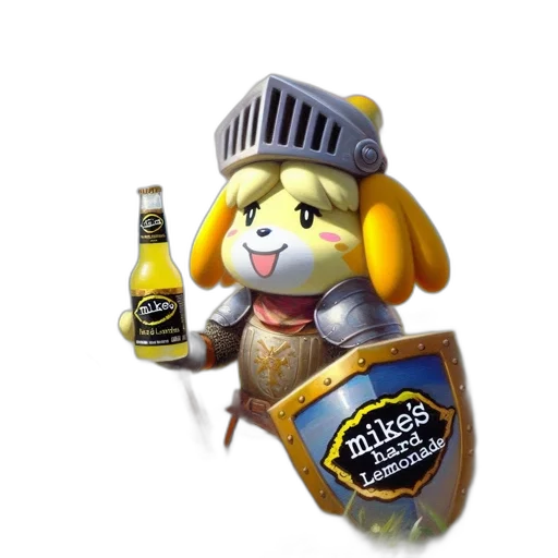 food, bottle, weapon, animal transparent PNG cut-out