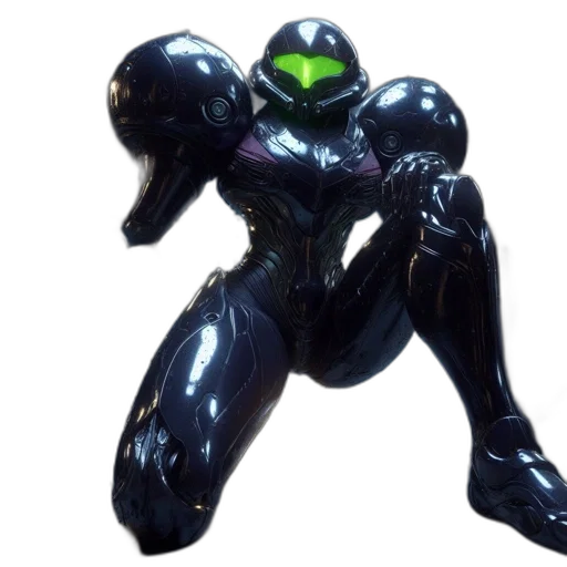 robot, creature, weapon, animal transparent PNG cut-out