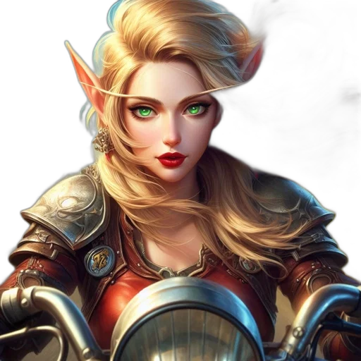 face, staff, weapon, dragon transparent PNG cut-out