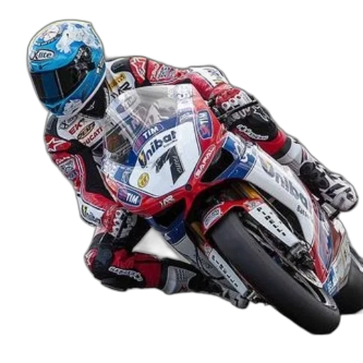 motorcycle, racer, full, gear transparent PNG cut-out