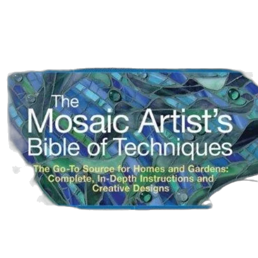 mosaic, artist, bible, techniques transparent PNG cut-out