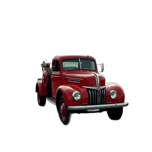 car, weapon, animal, 3d render transparent PNG cut-out