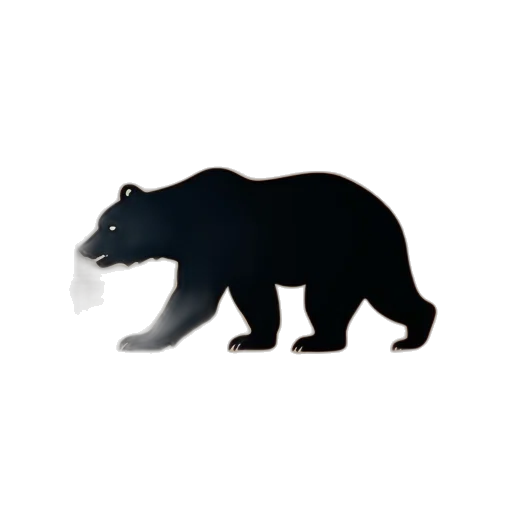 animal, creature, concept art, 3d render transparent PNG cut-out