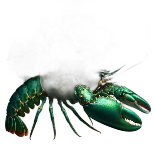 animal, creature, food, weapon transparent PNG cut-out
