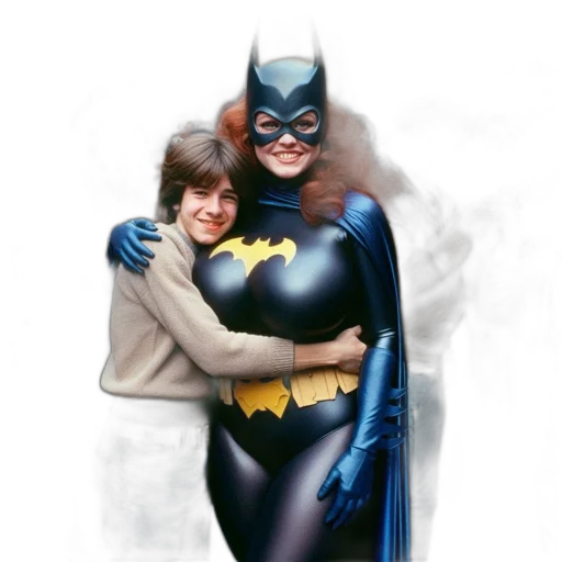 comic book art, concept art, photorealistic, watercolor transparent PNG cut-out