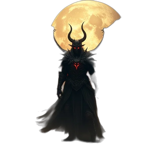 mask, crown, hat, staff transparent PNG cut-out