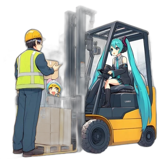 robot, staff, furniture, weapon transparent PNG cut-out