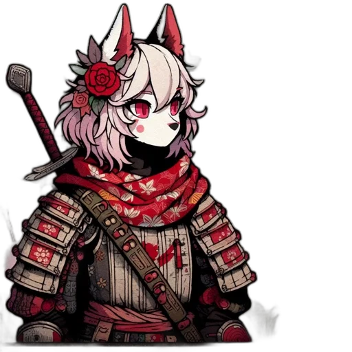 staff, mask, weapon, concept art transparent PNG cut-out