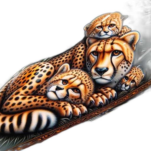 jewelry, crown, animal, sword transparent PNG cut-out