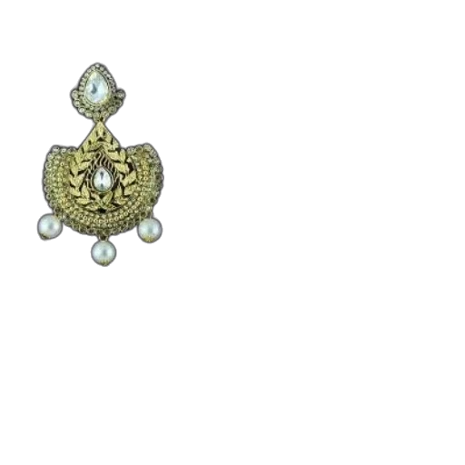 jewelry, crown, staff, 3d render transparent PNG cut-out