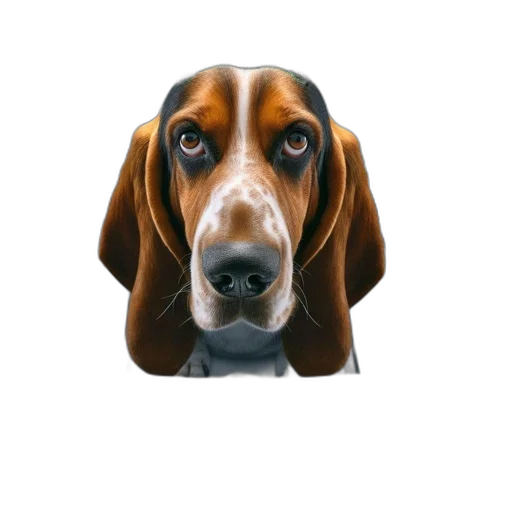 animal, face, staff, creature transparent PNG cut-out
