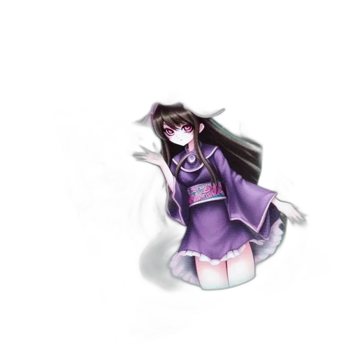 staff, dress, weapon, robot transparent PNG cut-out